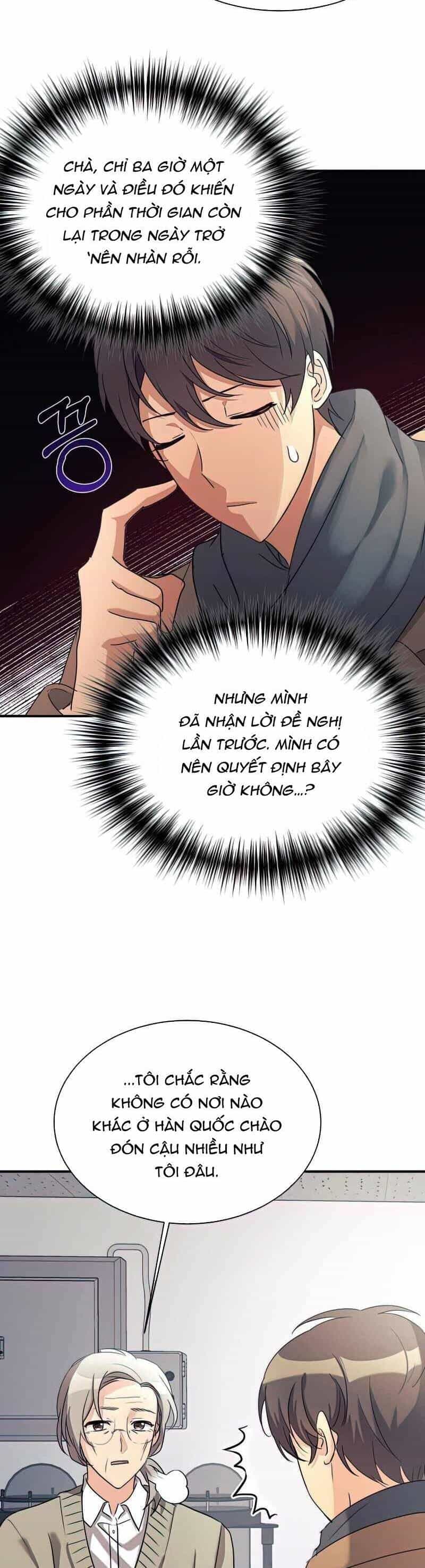 Con Gái Tôi Là Rồng! - Chương 23 - ảnh 31