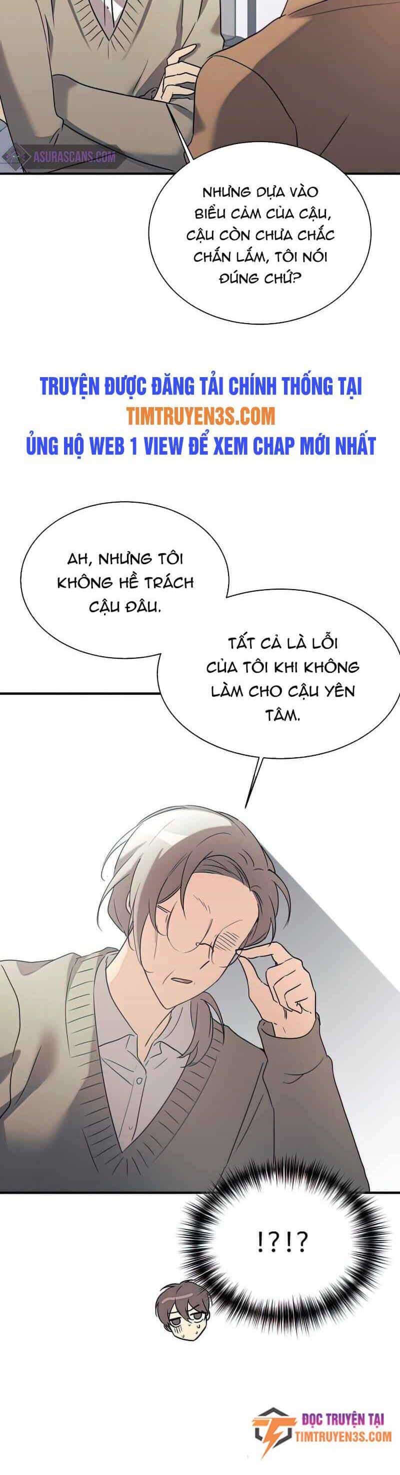 Con Gái Tôi Là Rồng! - Chương 23 - ảnh 32