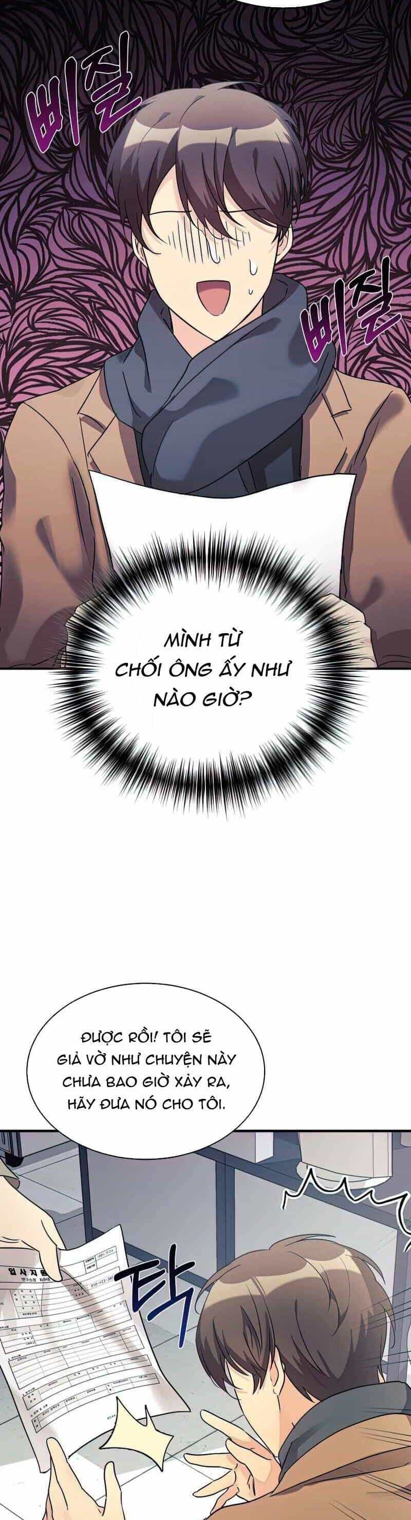 Con Gái Tôi Là Rồng! - Chương 23 - ảnh 34