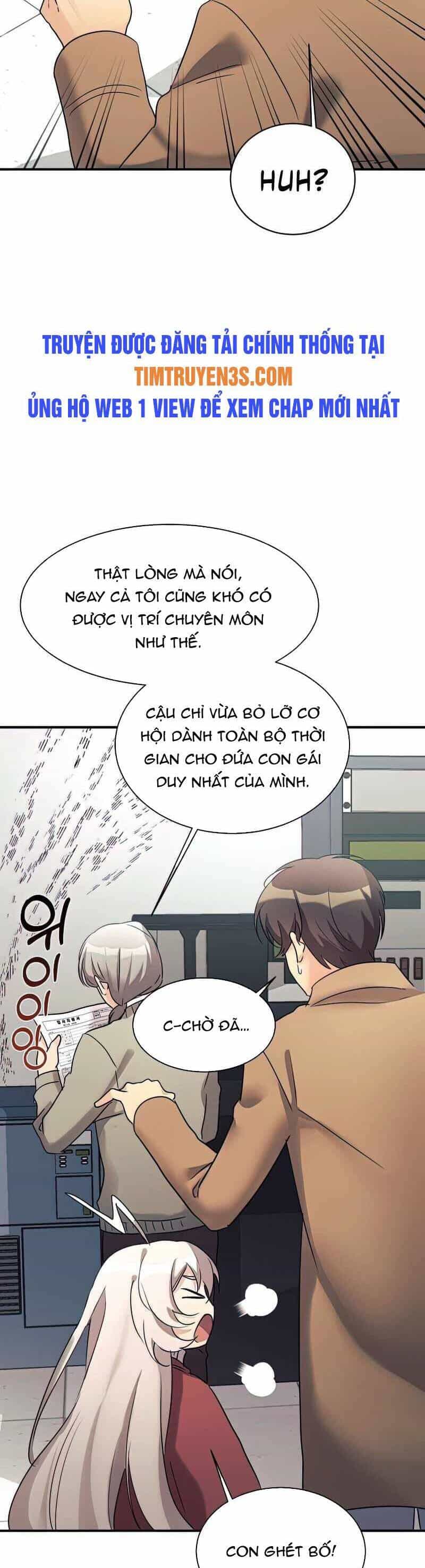 Con Gái Tôi Là Rồng! - Chương 23 - ảnh 35