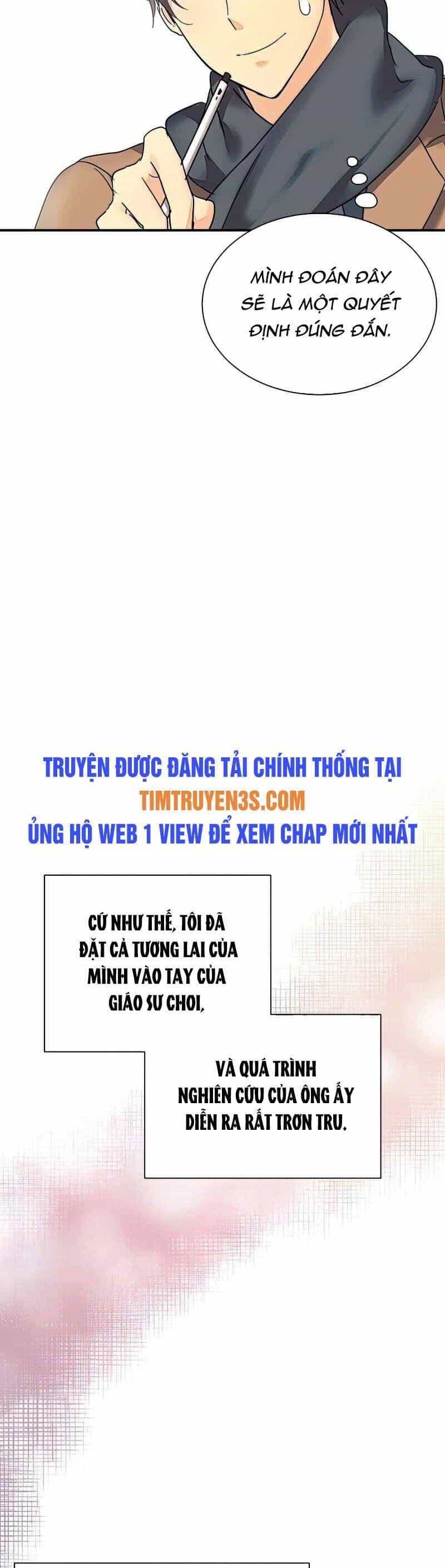 Con Gái Tôi Là Rồng! - Chương 23 - ảnh 40