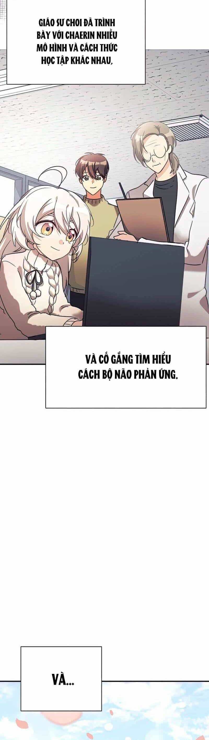 Con Gái Tôi Là Rồng! - Chương 23 - ảnh 41