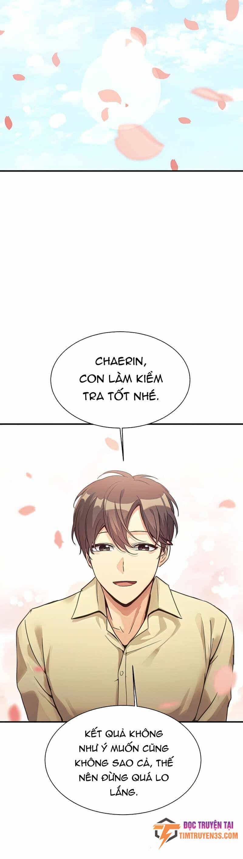 Con Gái Tôi Là Rồng! - Chương 23 - ảnh 42