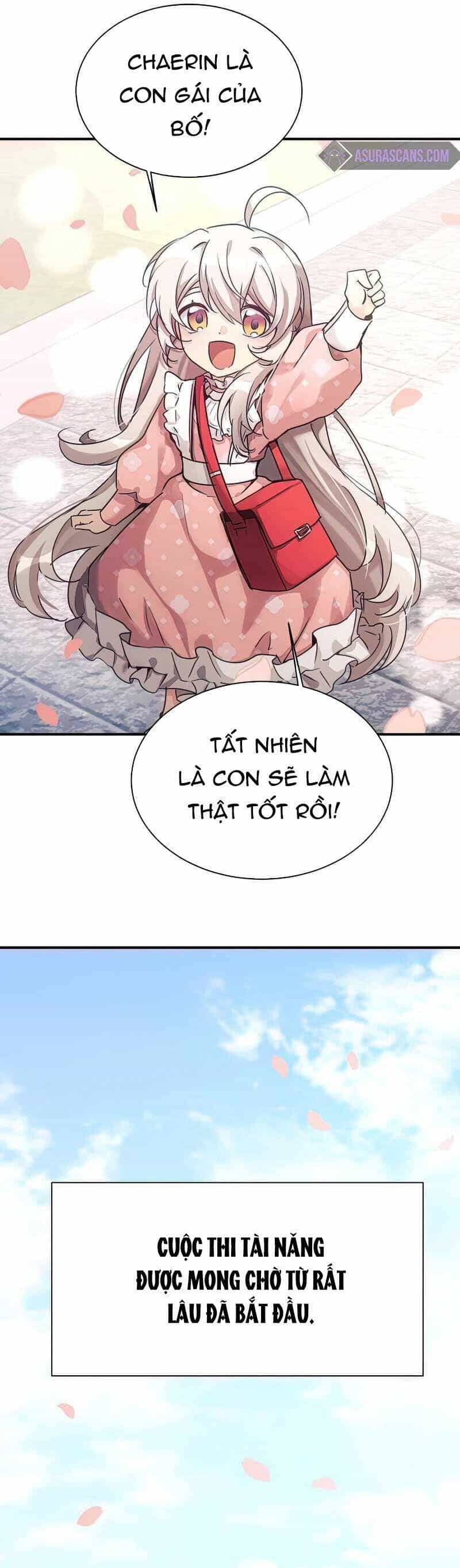 Con Gái Tôi Là Rồng! - Chương 23 - ảnh 43
