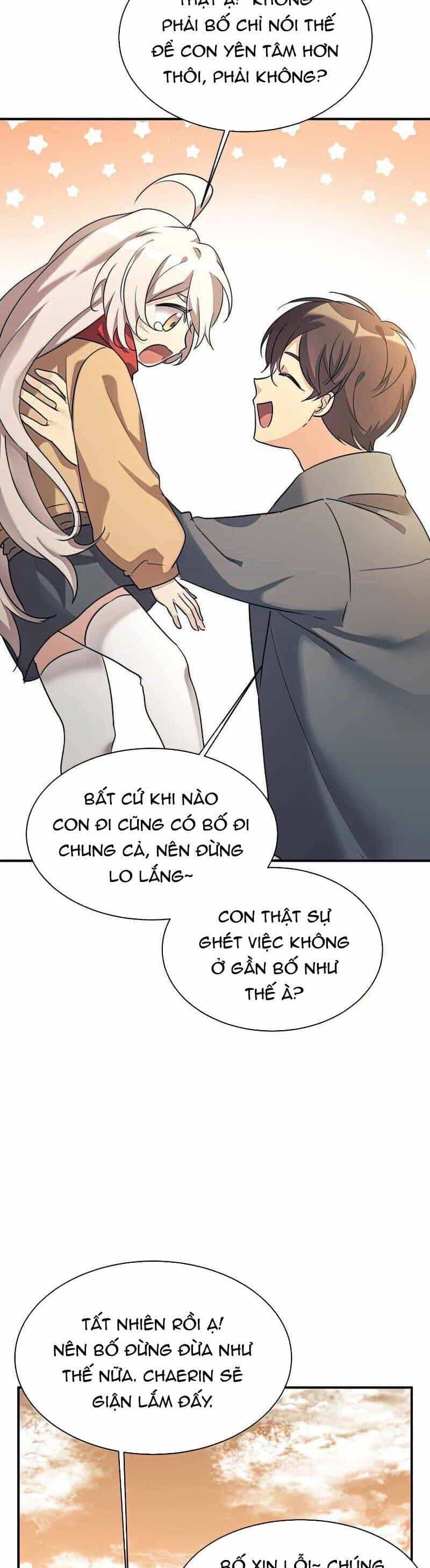 Con Gái Tôi Là Rồng! - Chương 23 - ảnh 5