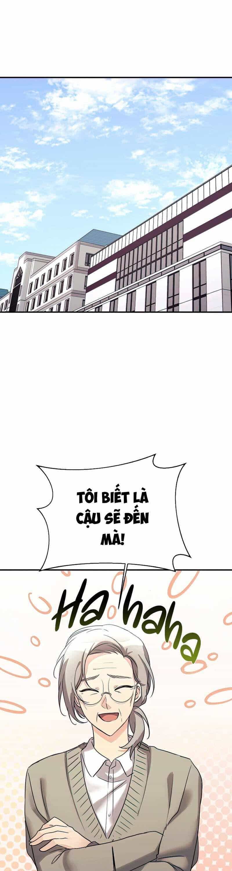 Con Gái Tôi Là Rồng! - Chương 23 - ảnh 7
