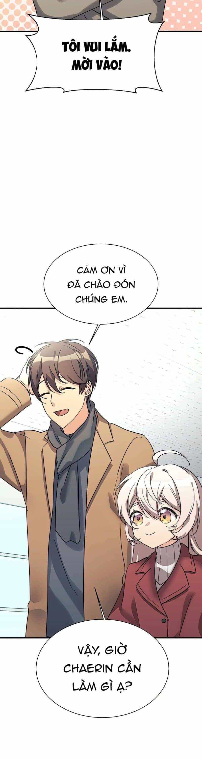 Con Gái Tôi Là Rồng! - Chương 23 - ảnh 8