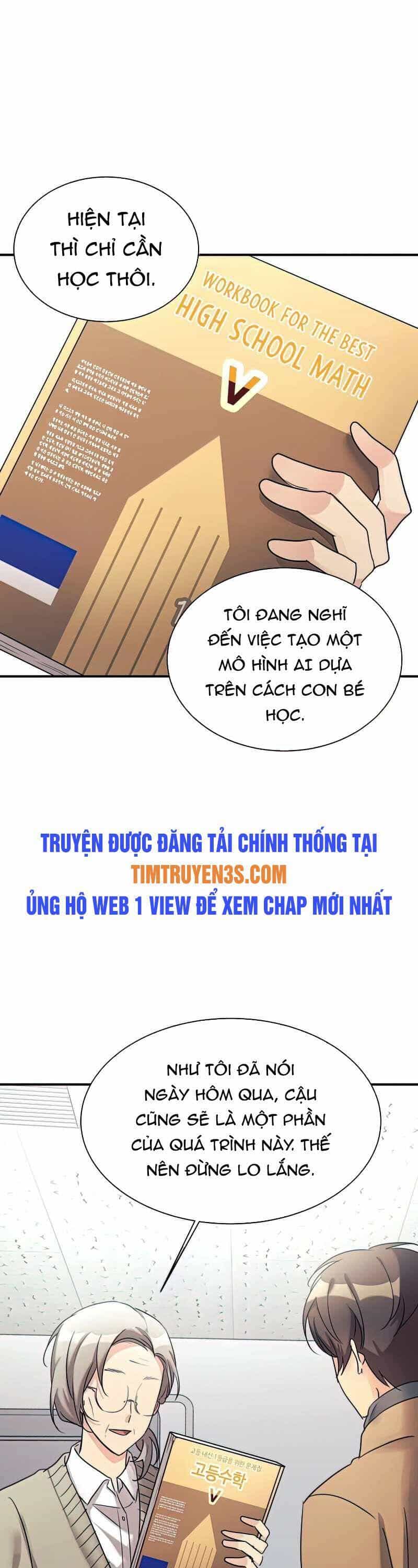 Con Gái Tôi Là Rồng! - Chương 23 - ảnh 9