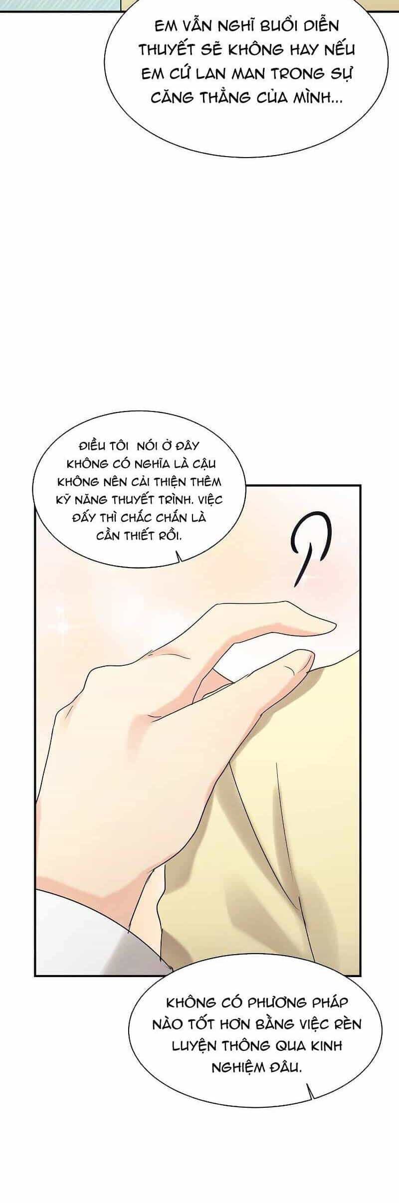 Con Gái Tôi Là Rồng! - Chương 24 - ảnh 10