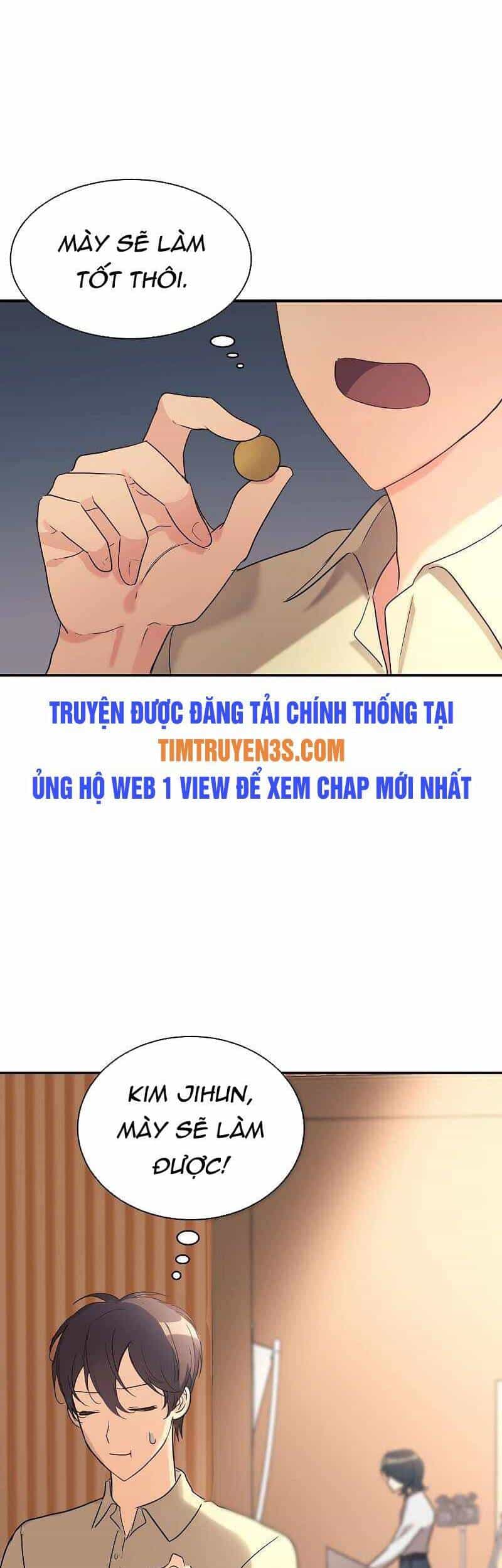 Con Gái Tôi Là Rồng! - Chương 24 - ảnh 14
