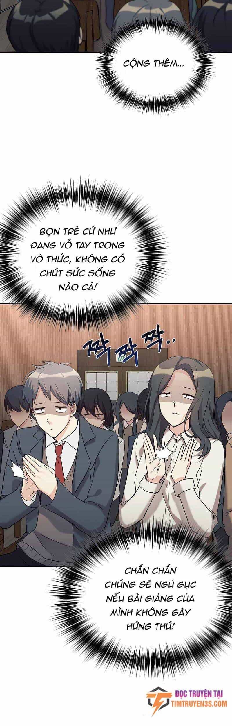 Con Gái Tôi Là Rồng! - Chương 24 - ảnh 16