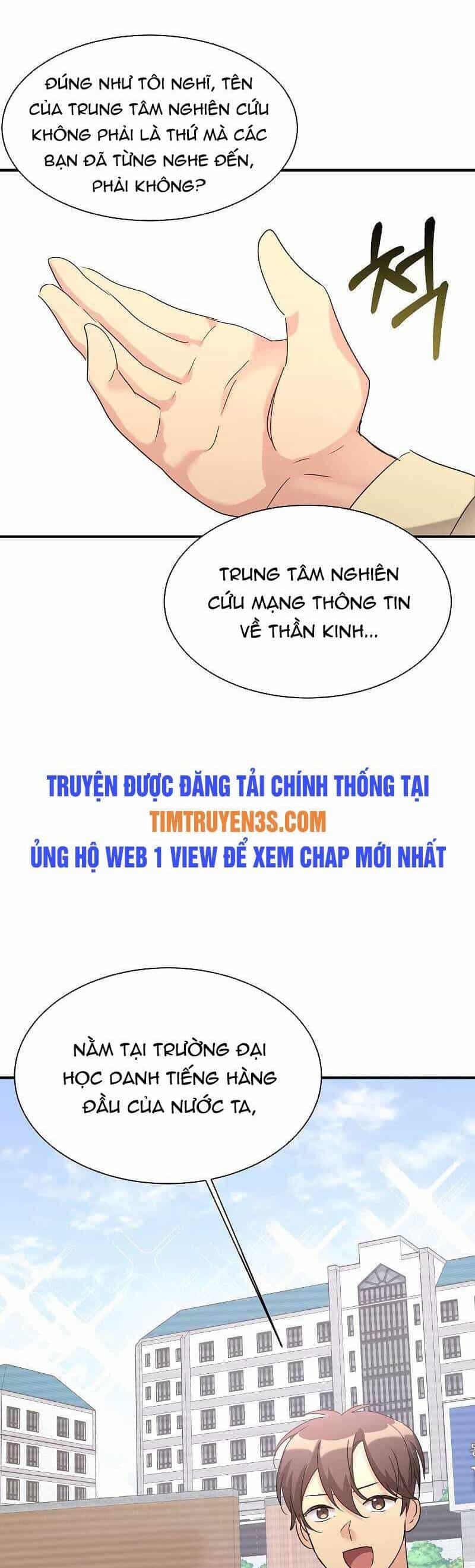 Con Gái Tôi Là Rồng! - Chương 24 - ảnh 19