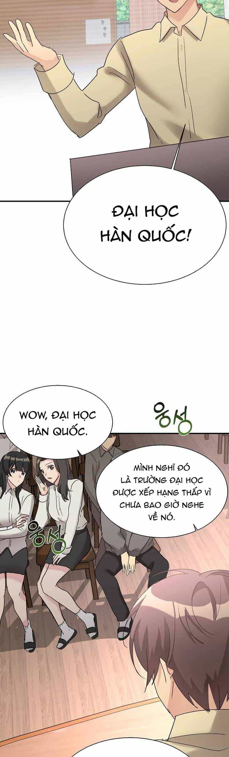 Con Gái Tôi Là Rồng! - Chương 24 - ảnh 20
