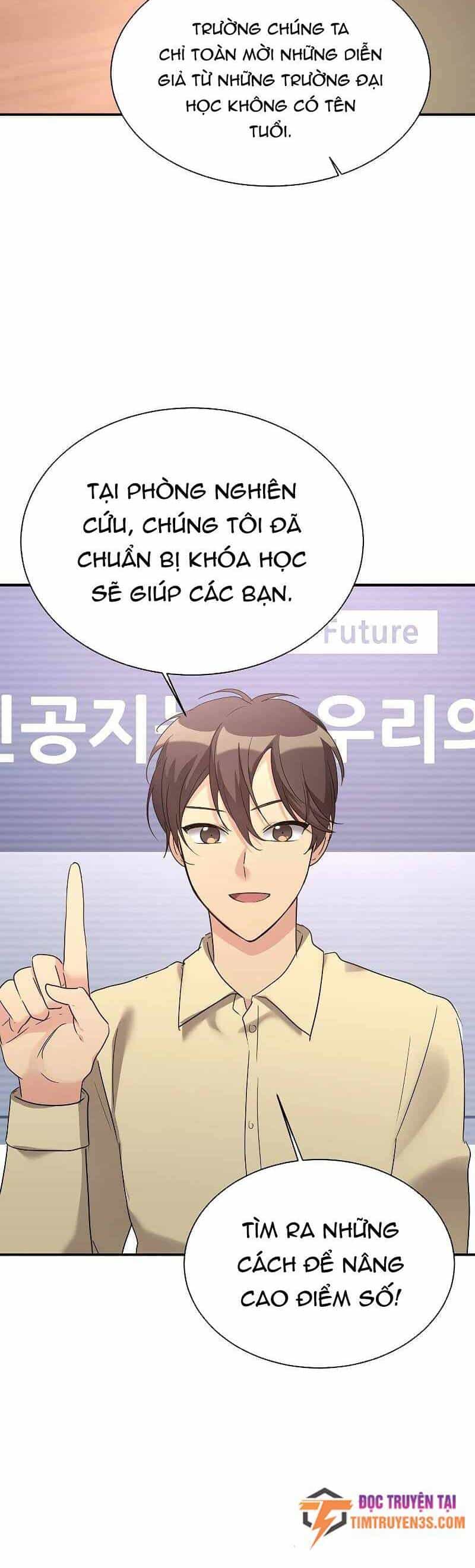 Con Gái Tôi Là Rồng! - Chương 24 - ảnh 21