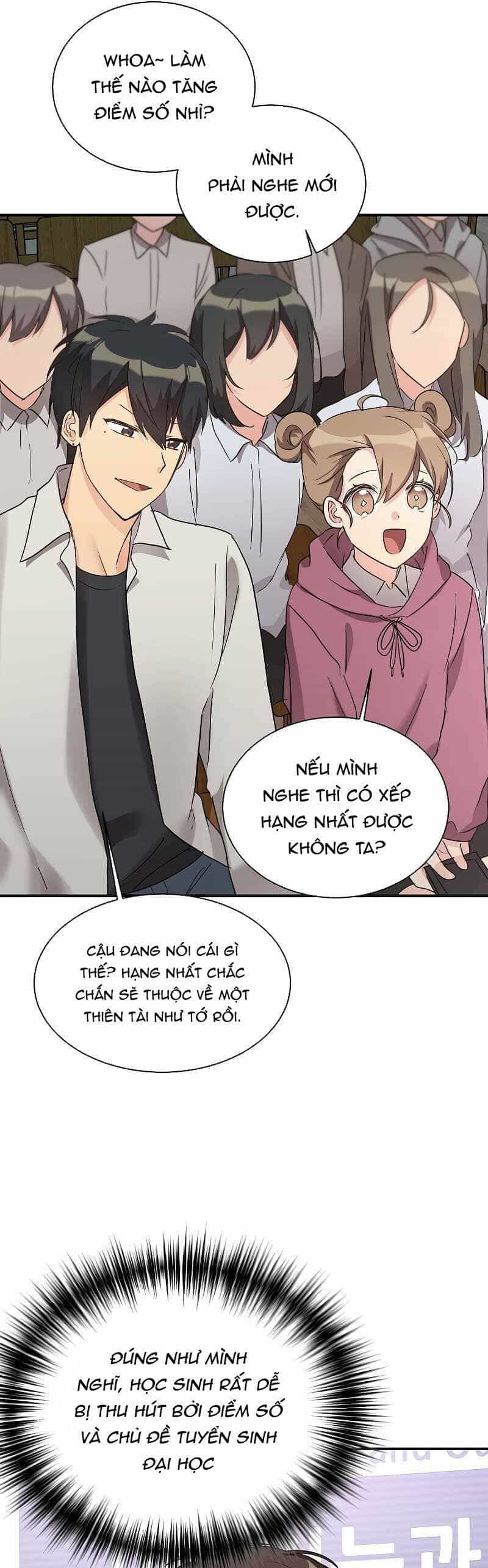 Con Gái Tôi Là Rồng! - Chương 24 - ảnh 22