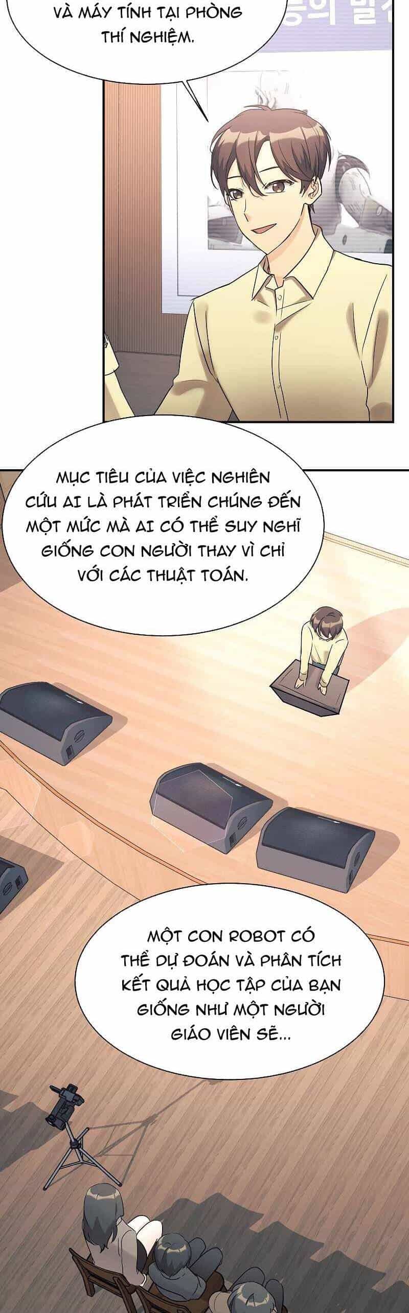 Con Gái Tôi Là Rồng! - Chương 24 - ảnh 24