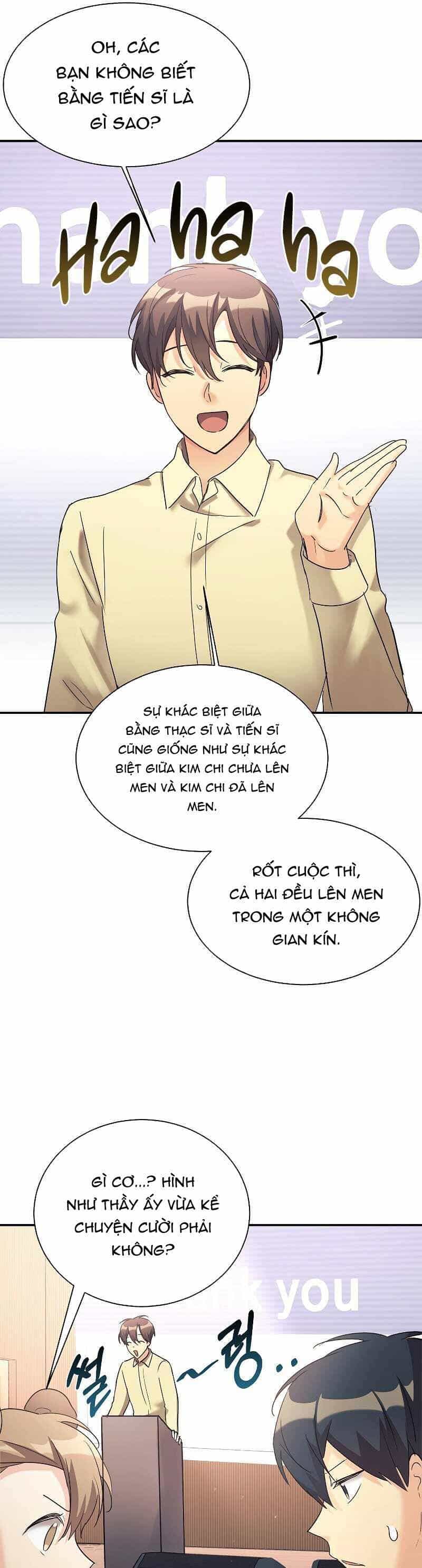 Con Gái Tôi Là Rồng! - Chương 24 - ảnh 27