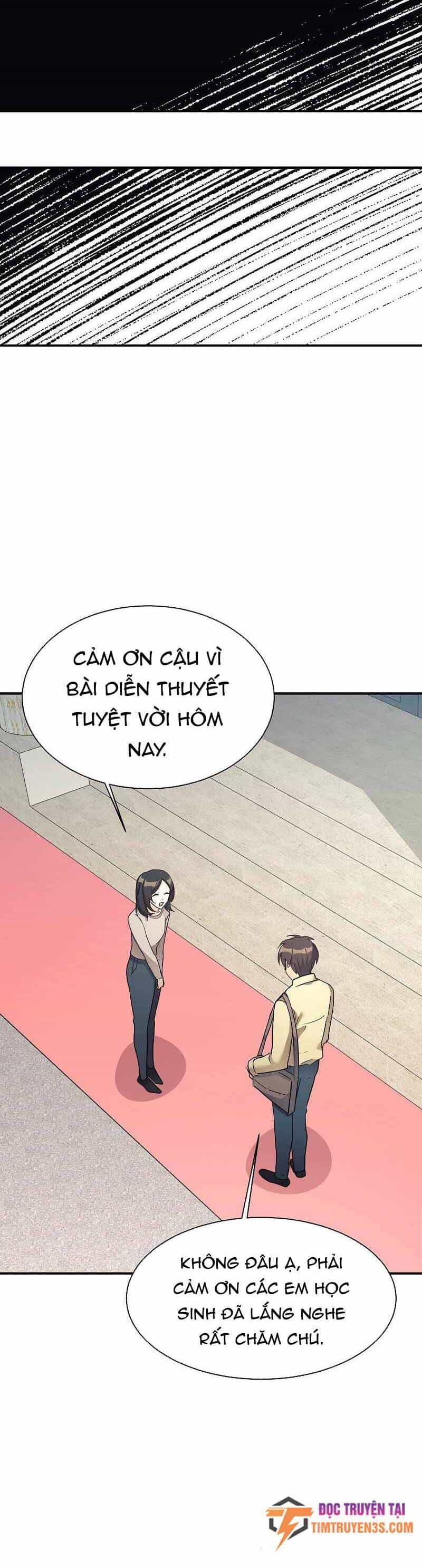 Con Gái Tôi Là Rồng! - Chương 24 - ảnh 30