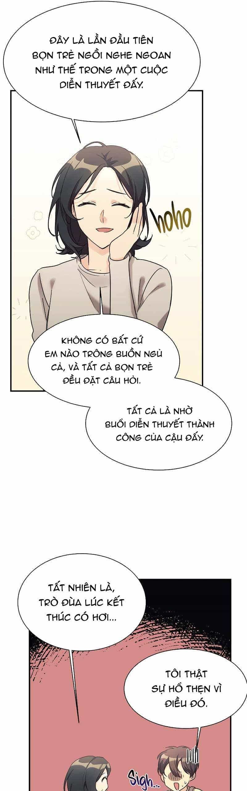 Con Gái Tôi Là Rồng! - Chương 24 - ảnh 31