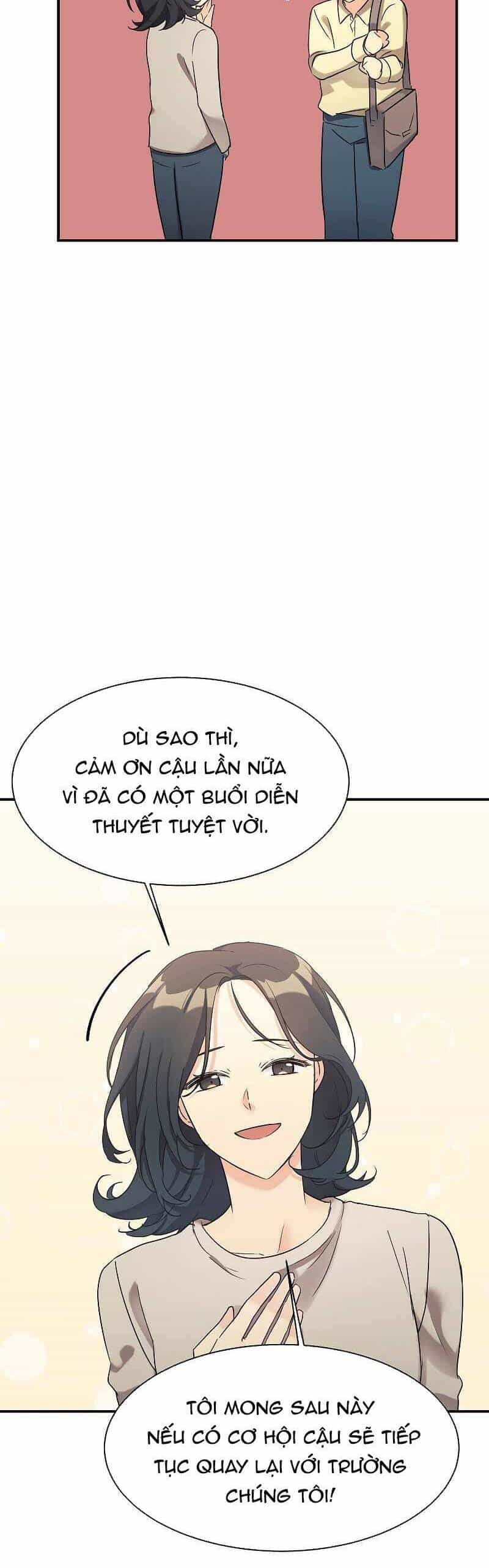 Con Gái Tôi Là Rồng! - Chương 24 - ảnh 32