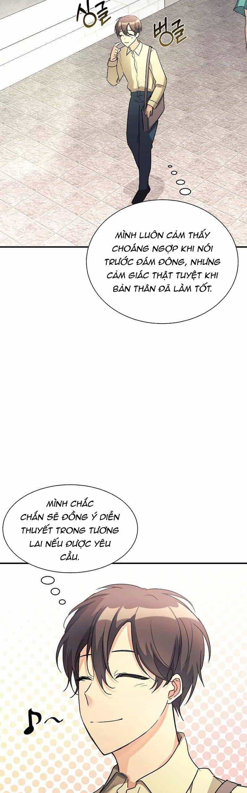 Con Gái Tôi Là Rồng! - Chương 24 - ảnh 34