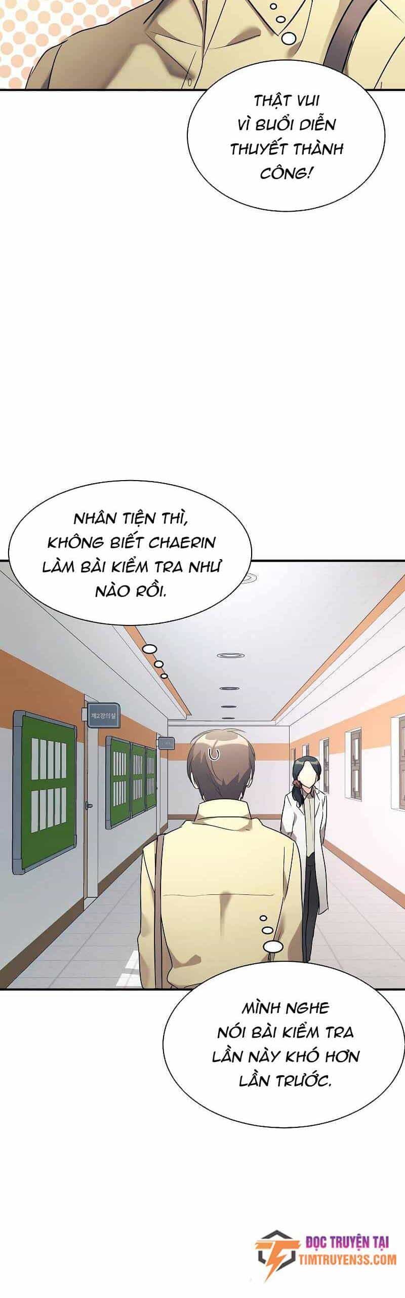 Con Gái Tôi Là Rồng! - Chương 24 - ảnh 35