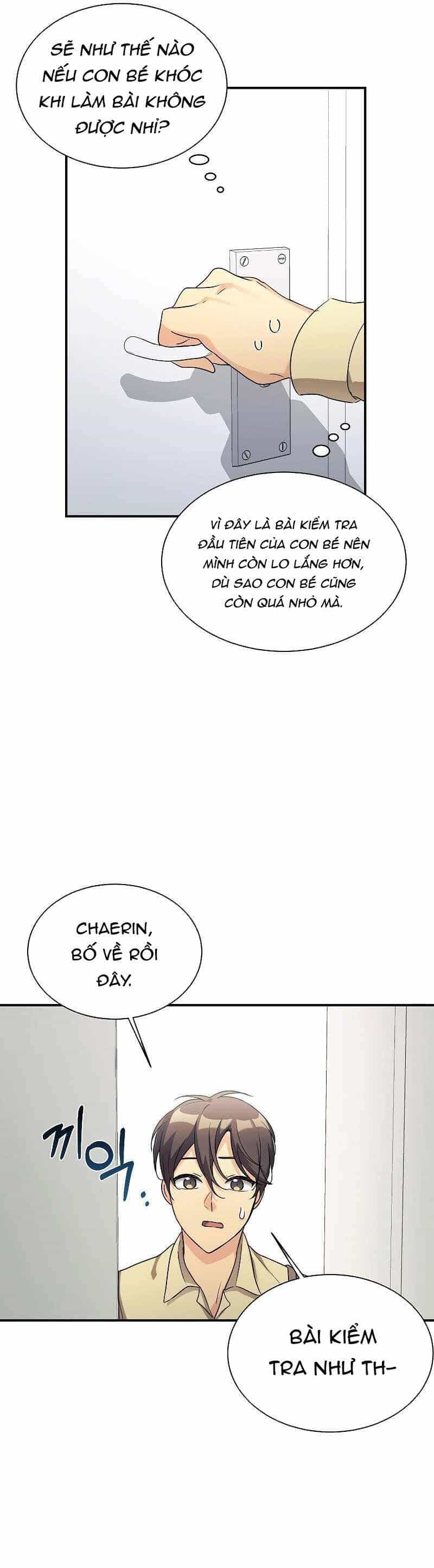 Con Gái Tôi Là Rồng! - Chương 24 - ảnh 36