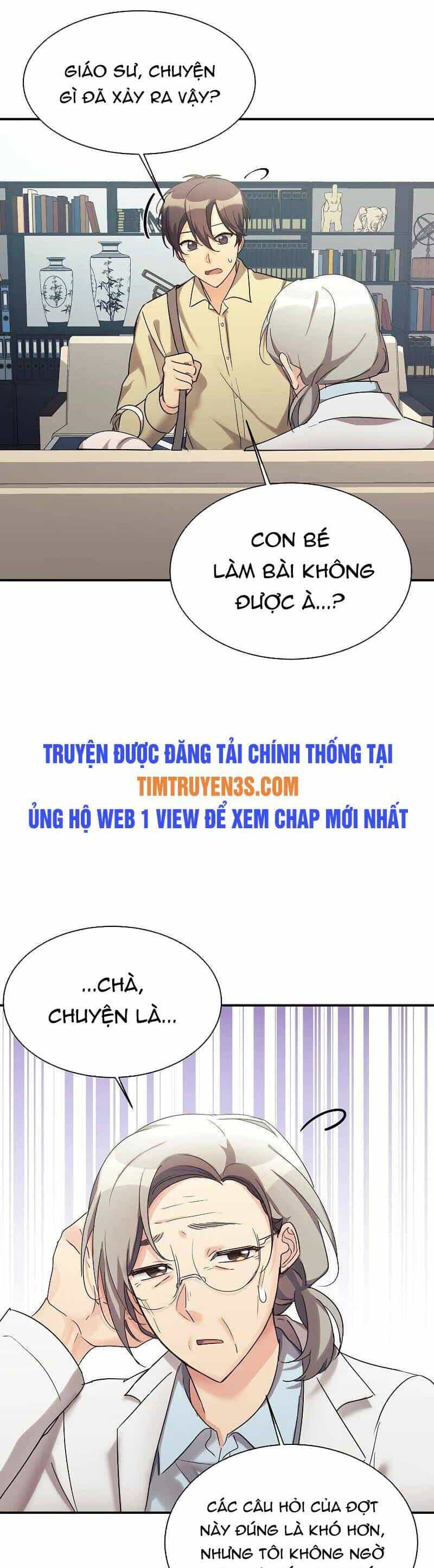 Con Gái Tôi Là Rồng! - Chương 24 - ảnh 38