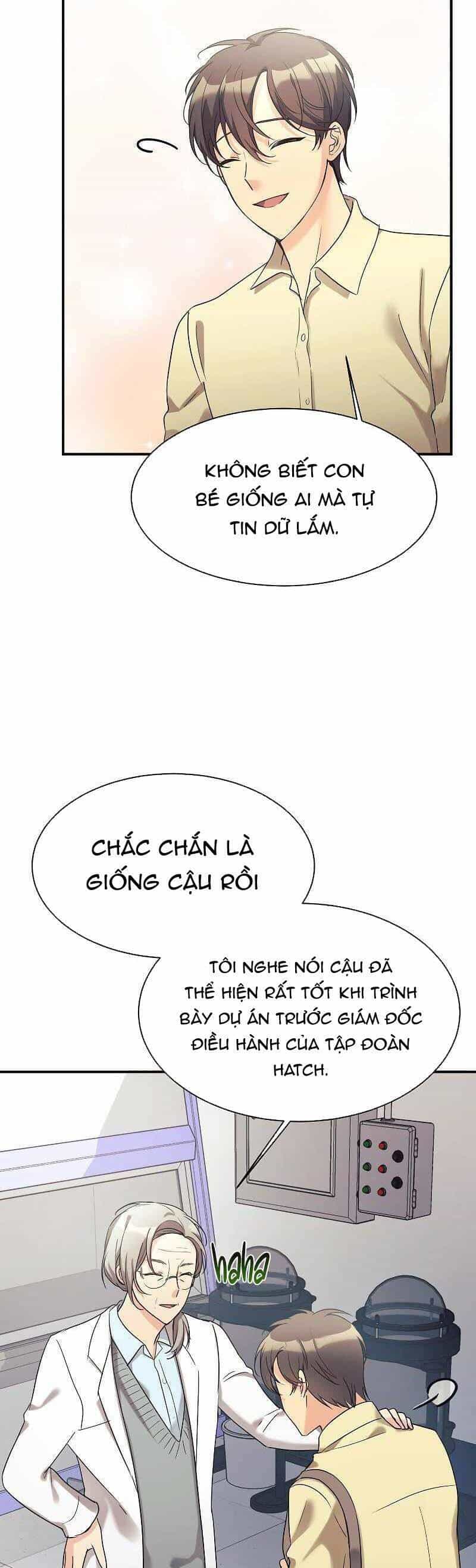 Con Gái Tôi Là Rồng! - Chương 24 - ảnh 4
