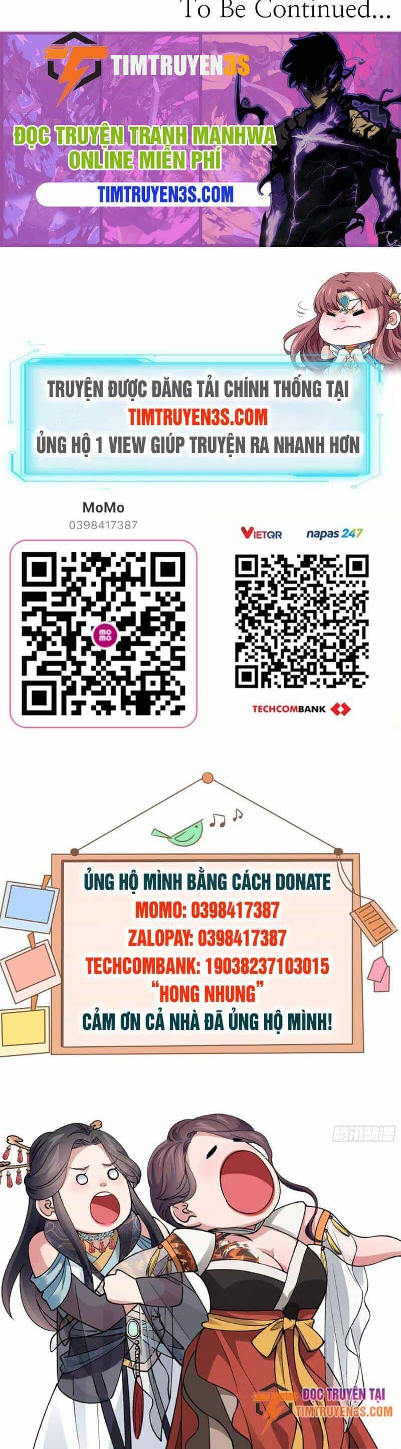 Con Gái Tôi Là Rồng! - Chương 24 - ảnh 40