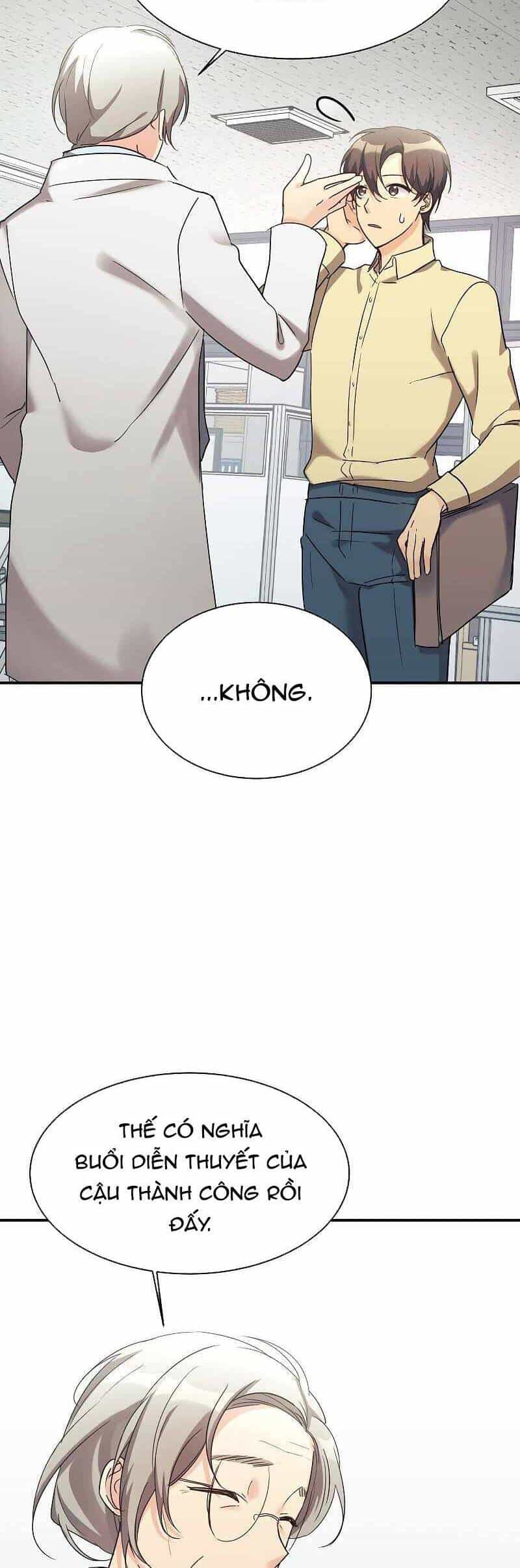 Con Gái Tôi Là Rồng! - Chương 24 - ảnh 8