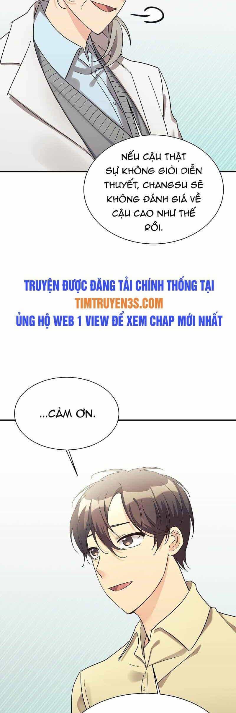 Con Gái Tôi Là Rồng! - Chương 24 - ảnh 9