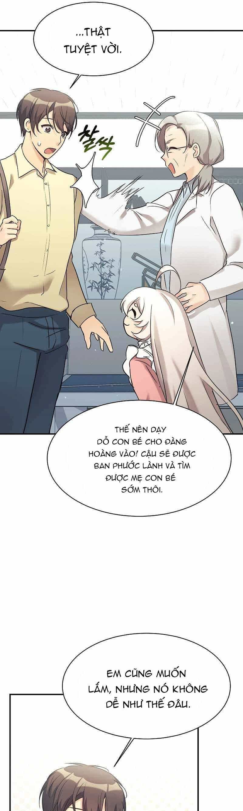 Con Gái Tôi Là Rồng! - Chương 25 - ảnh 16