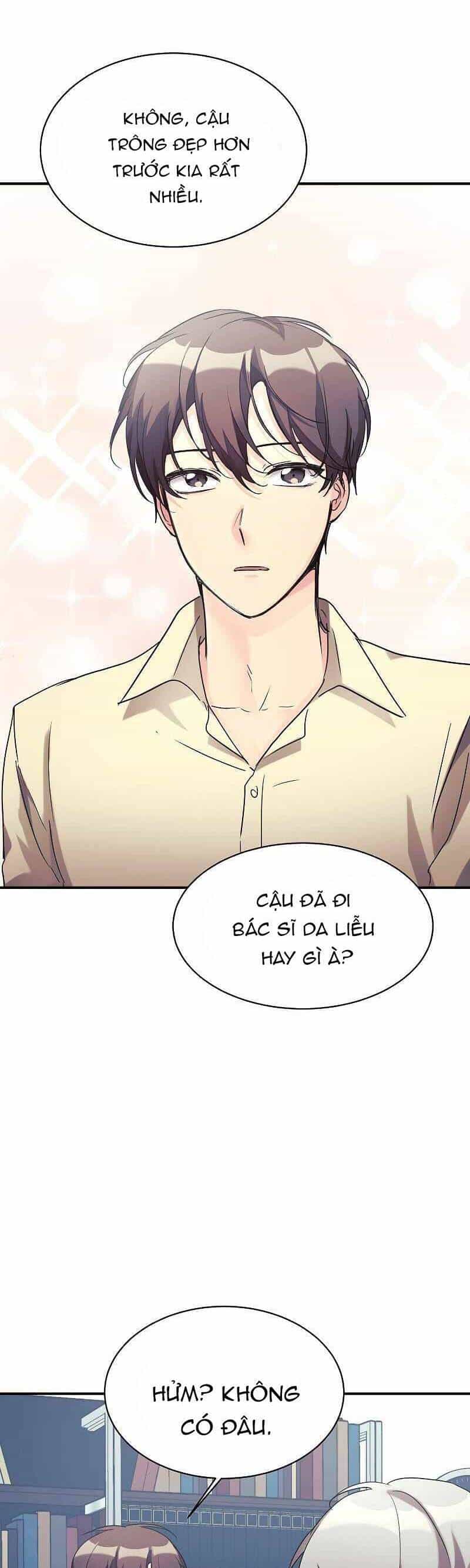 Con Gái Tôi Là Rồng! - Chương 25 - ảnh 18
