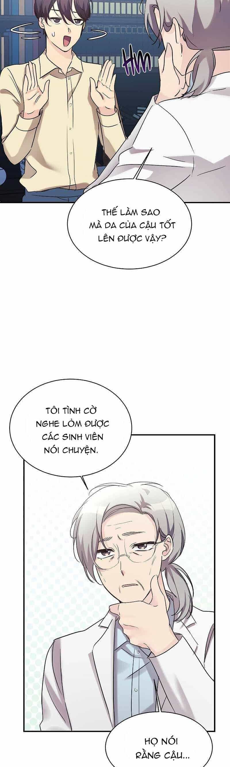 Con Gái Tôi Là Rồng! - Chương 25 - ảnh 19