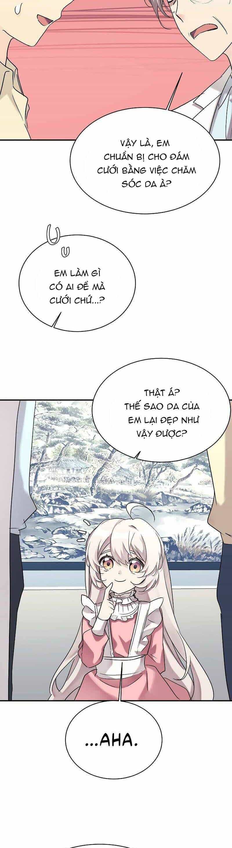 Con Gái Tôi Là Rồng! - Chương 25 - ảnh 22