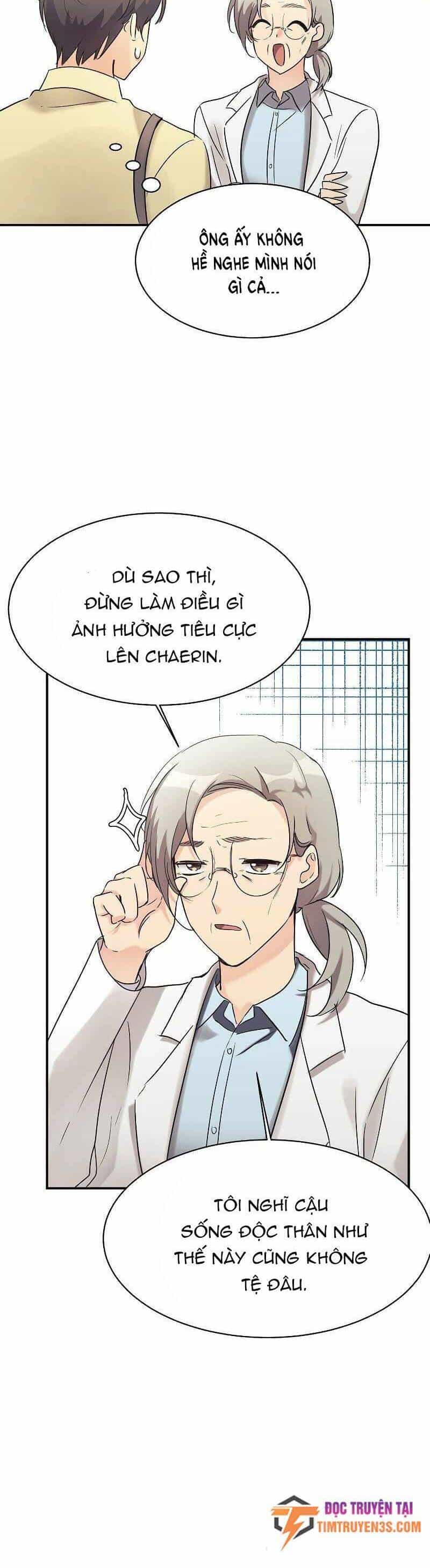 Con Gái Tôi Là Rồng! - Chương 25 - ảnh 24