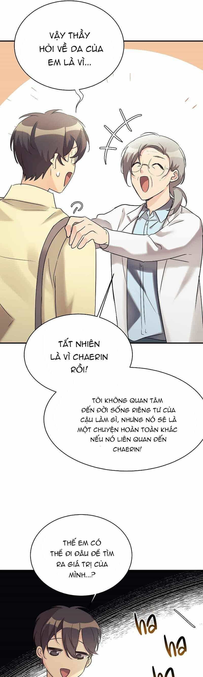 Con Gái Tôi Là Rồng! - Chương 25 - ảnh 25