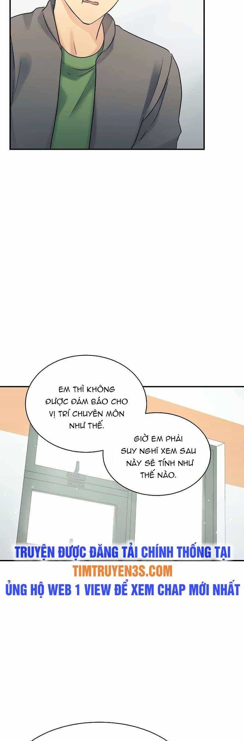 Con Gái Tôi Là Rồng! - Chương 25 - ảnh 32