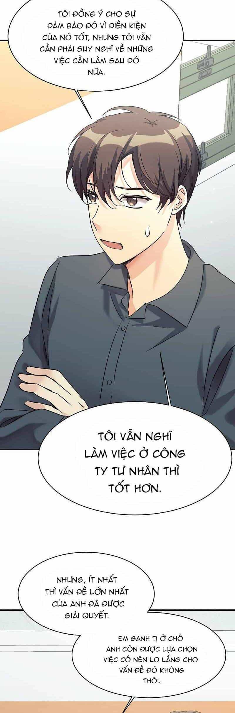 Con Gái Tôi Là Rồng! - Chương 25 - ảnh 33