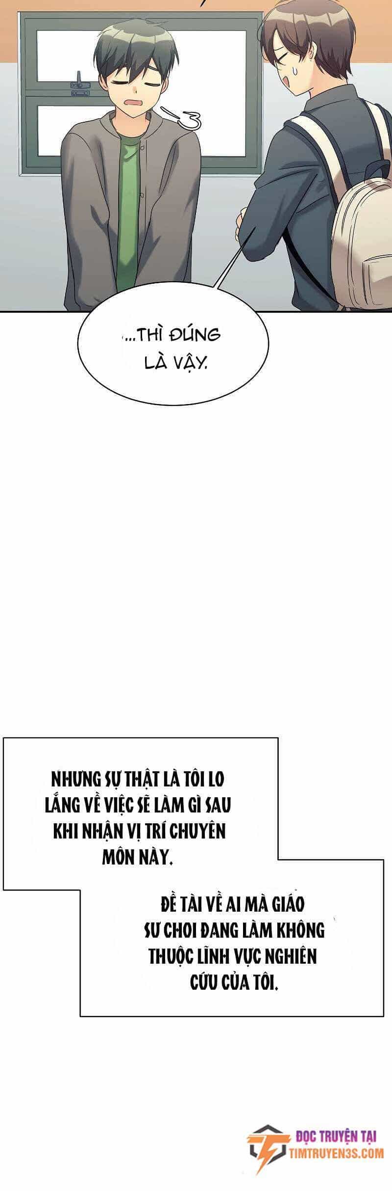 Con Gái Tôi Là Rồng! - Chương 25 - ảnh 34