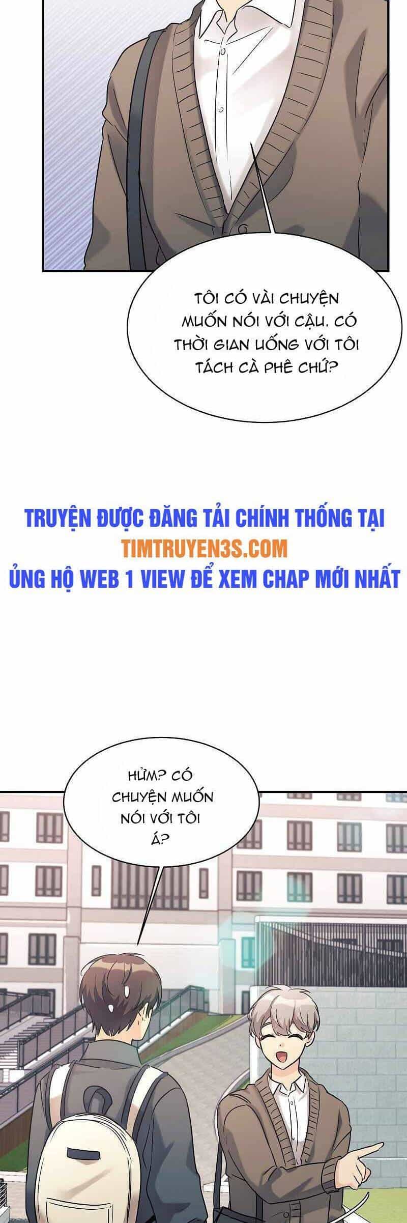 Con Gái Tôi Là Rồng! - Chương 25 - ảnh 41