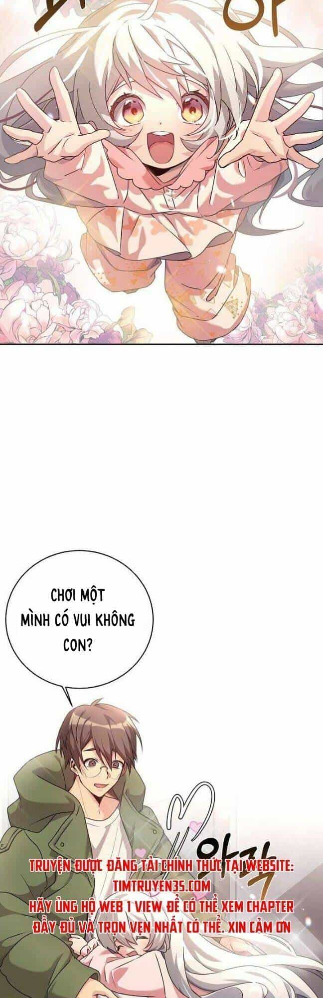Con Gái Tôi Là Rồng! - Chương 3 - ảnh 10