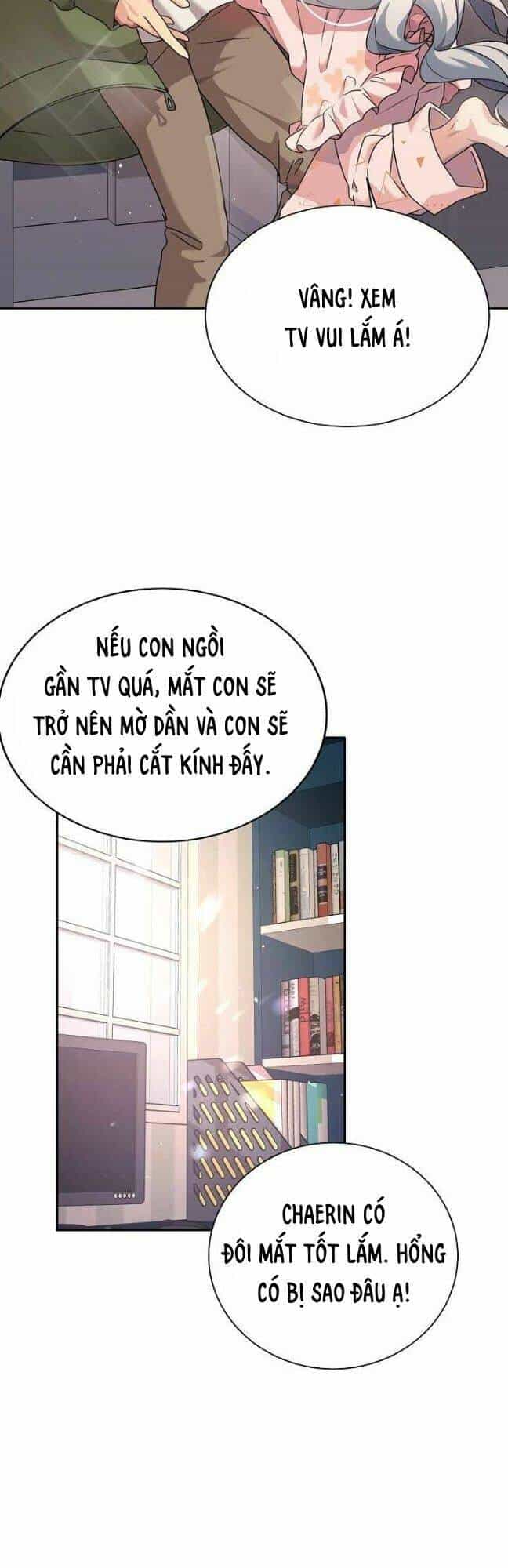 Con Gái Tôi Là Rồng! - Chương 3 - ảnh 11