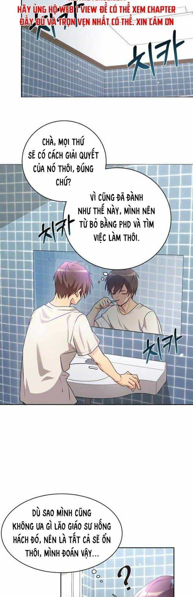 Con Gái Tôi Là Rồng! - Chương 3 - ảnh 13