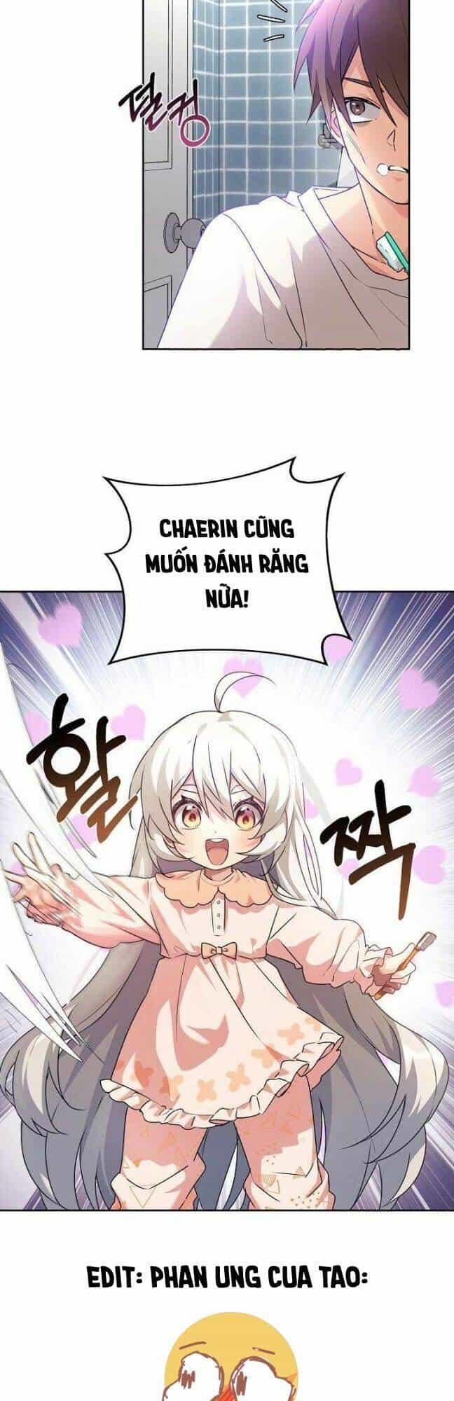 Con Gái Tôi Là Rồng! - Chương 3 - ảnh 14