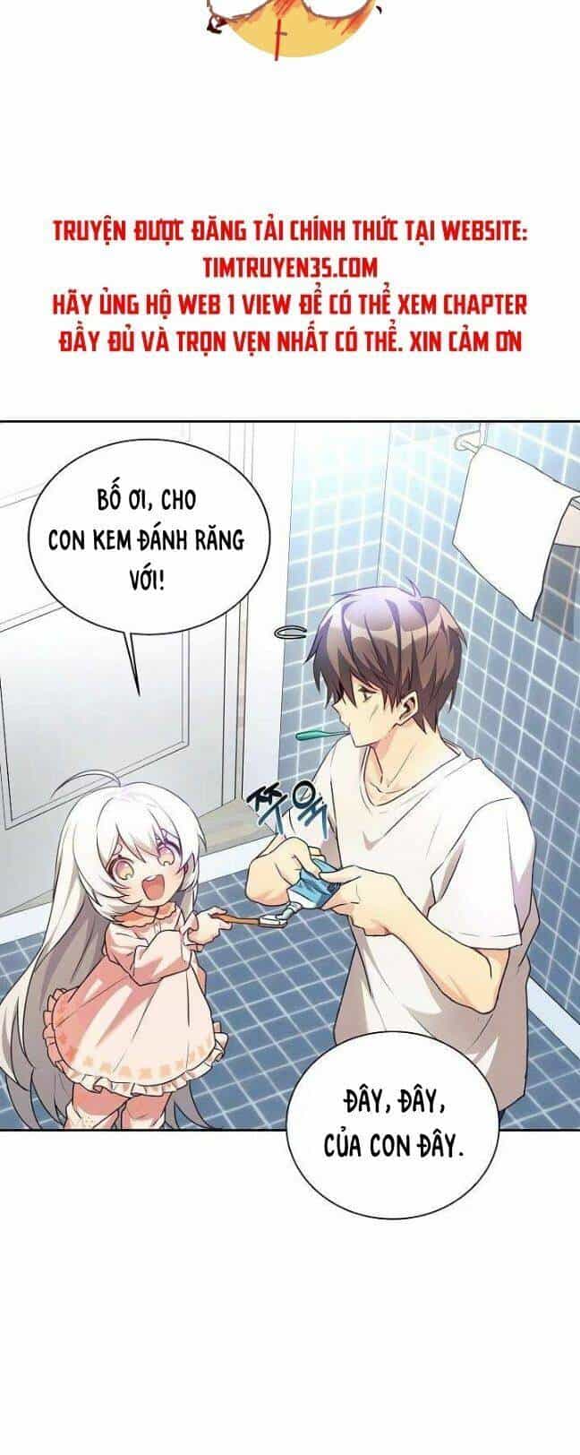 Con Gái Tôi Là Rồng! - Chương 3 - ảnh 15