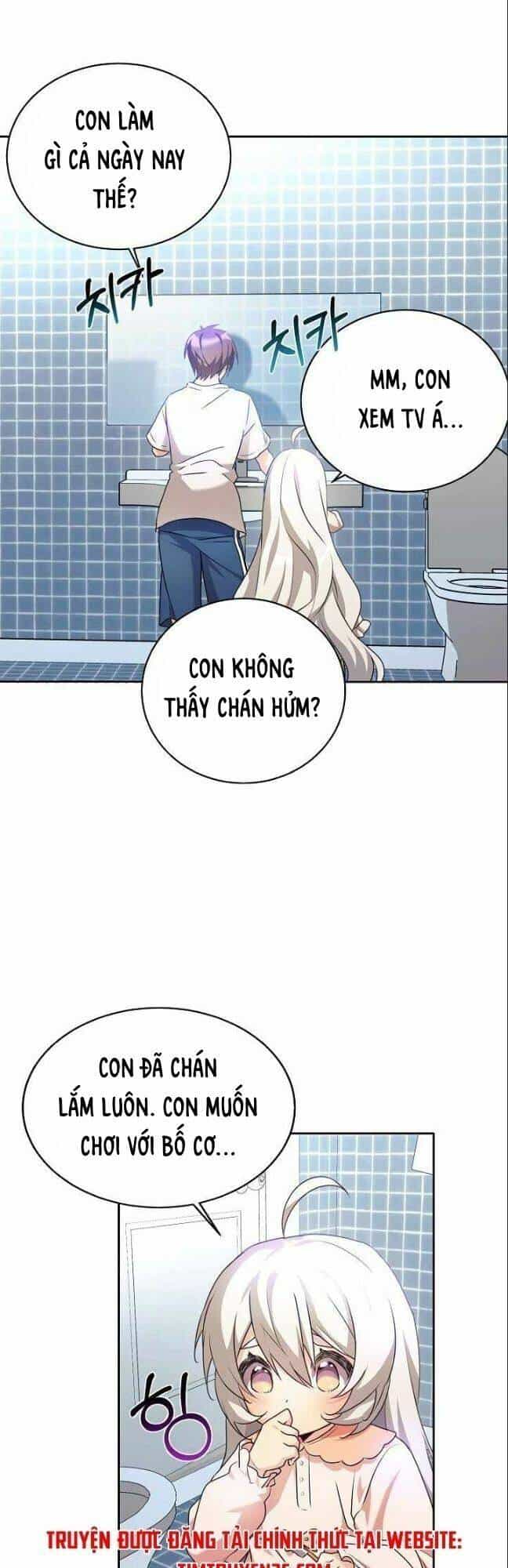 Con Gái Tôi Là Rồng! - Chương 3 - ảnh 17