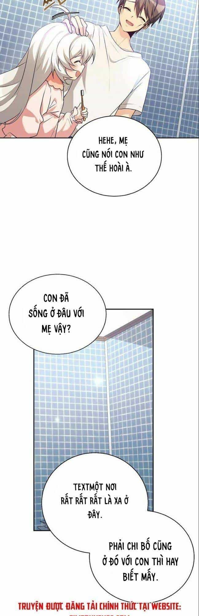 Con Gái Tôi Là Rồng! - Chương 3 - ảnh 19