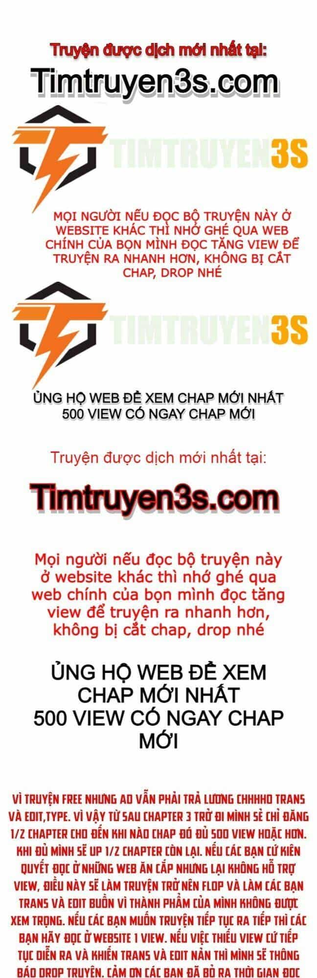 Con Gái Tôi Là Rồng! - Chương 3 - ảnh 2